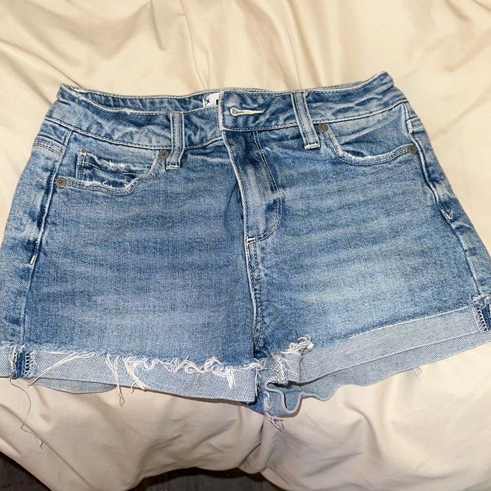 Paige shorts